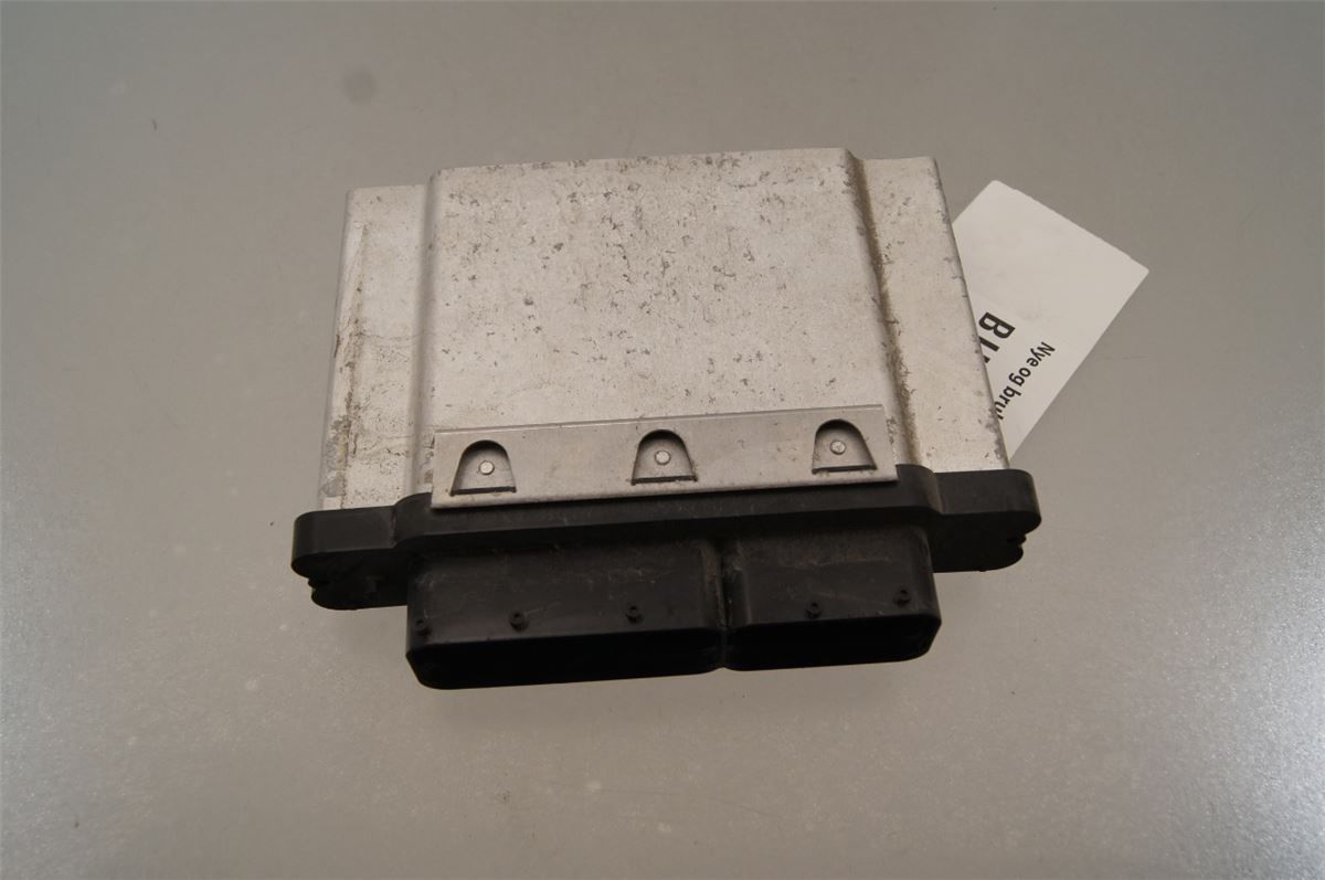 Styreenhet Elektrisk Motor – bilde 3