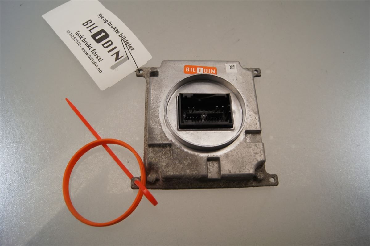 Styreenhet Xenon – bilde 1
