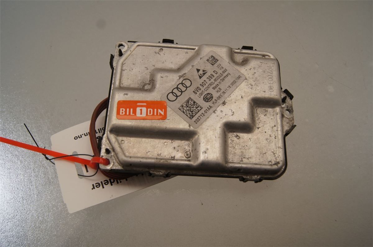 Styreenhet Xenon – bilde 1