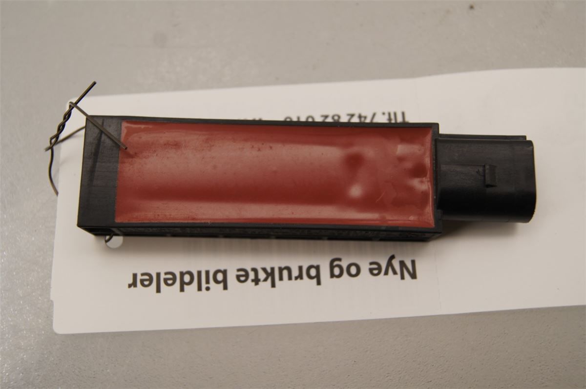 Antenn Elektrisk – bilde 1