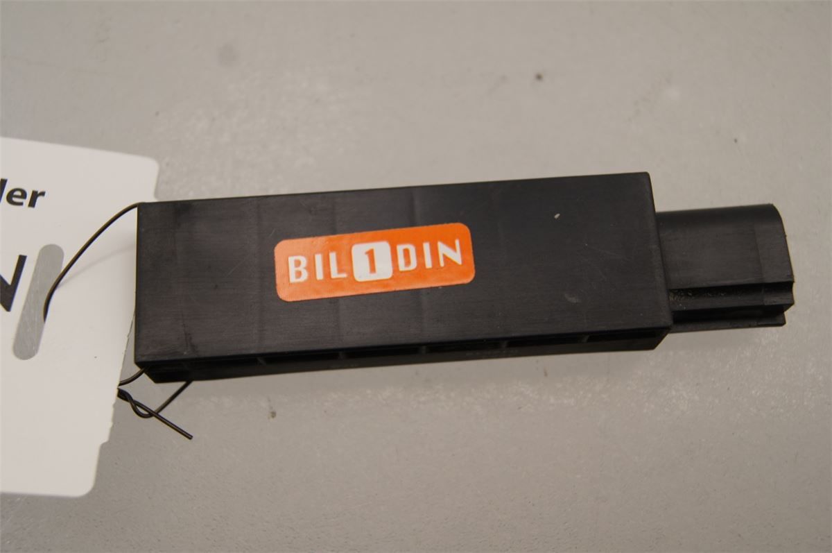Antenn Elektrisk – bilde 2