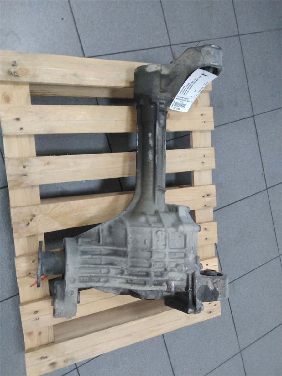 Kardang Foran – bilde 1