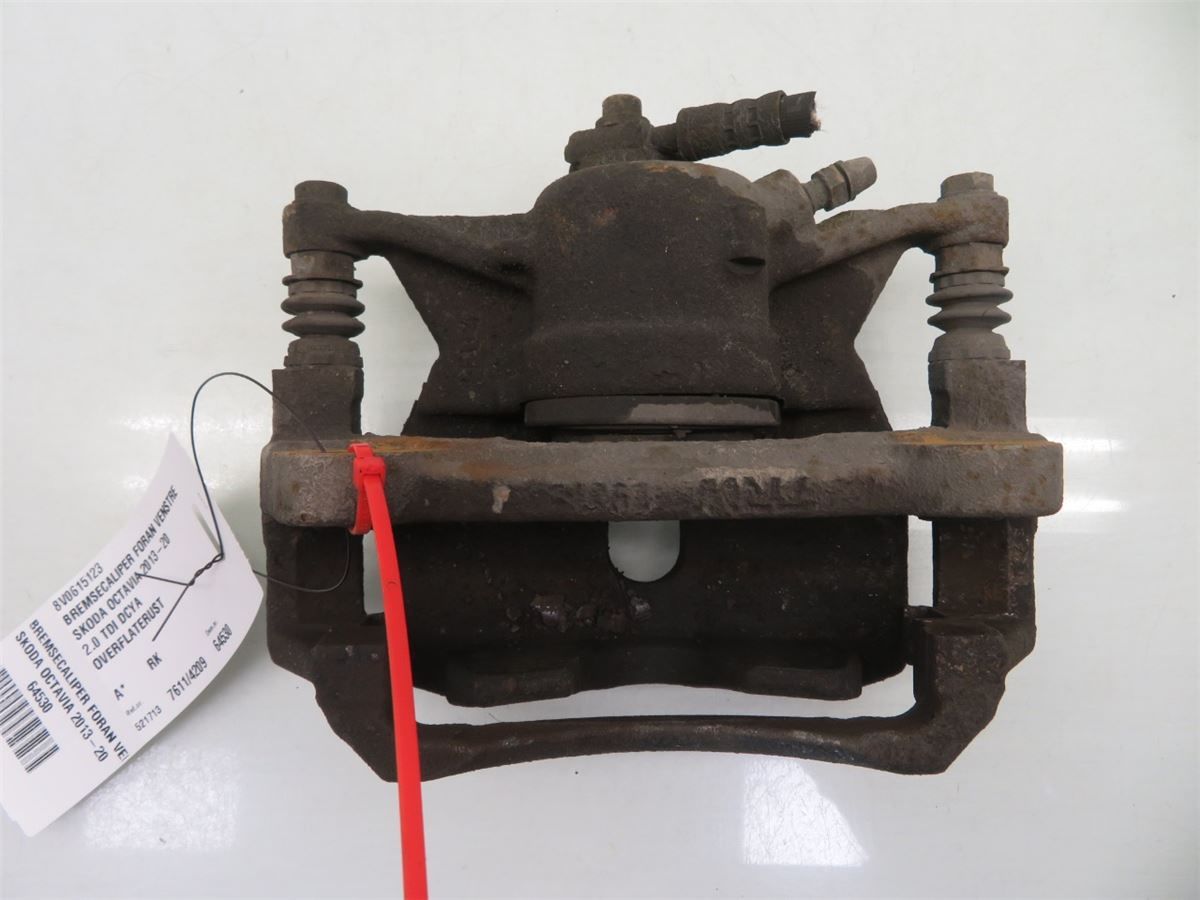 Bremsecaliper Foran Venstre – bilde 1