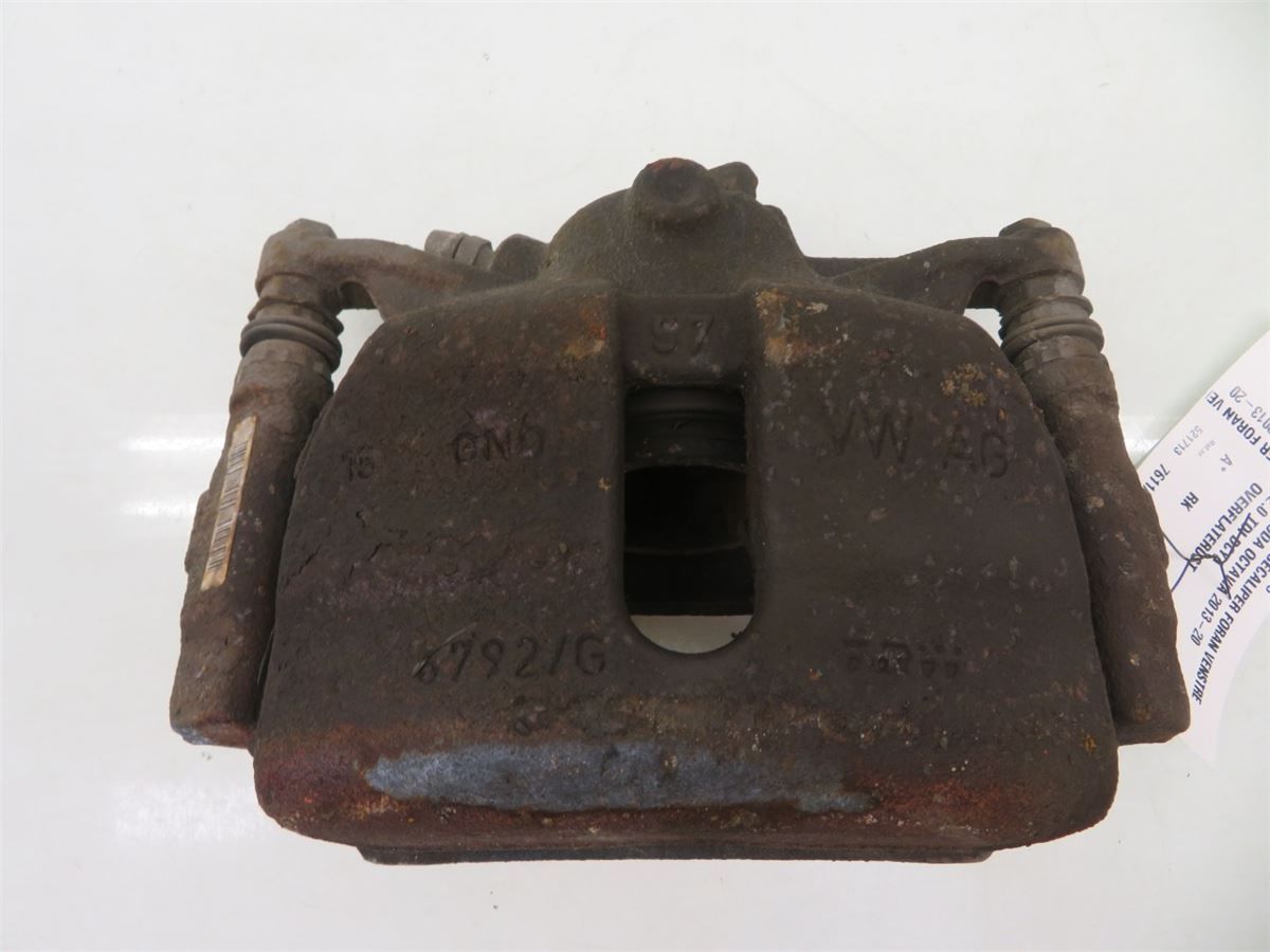 Bremsecaliper Foran Venstre – bilde 2