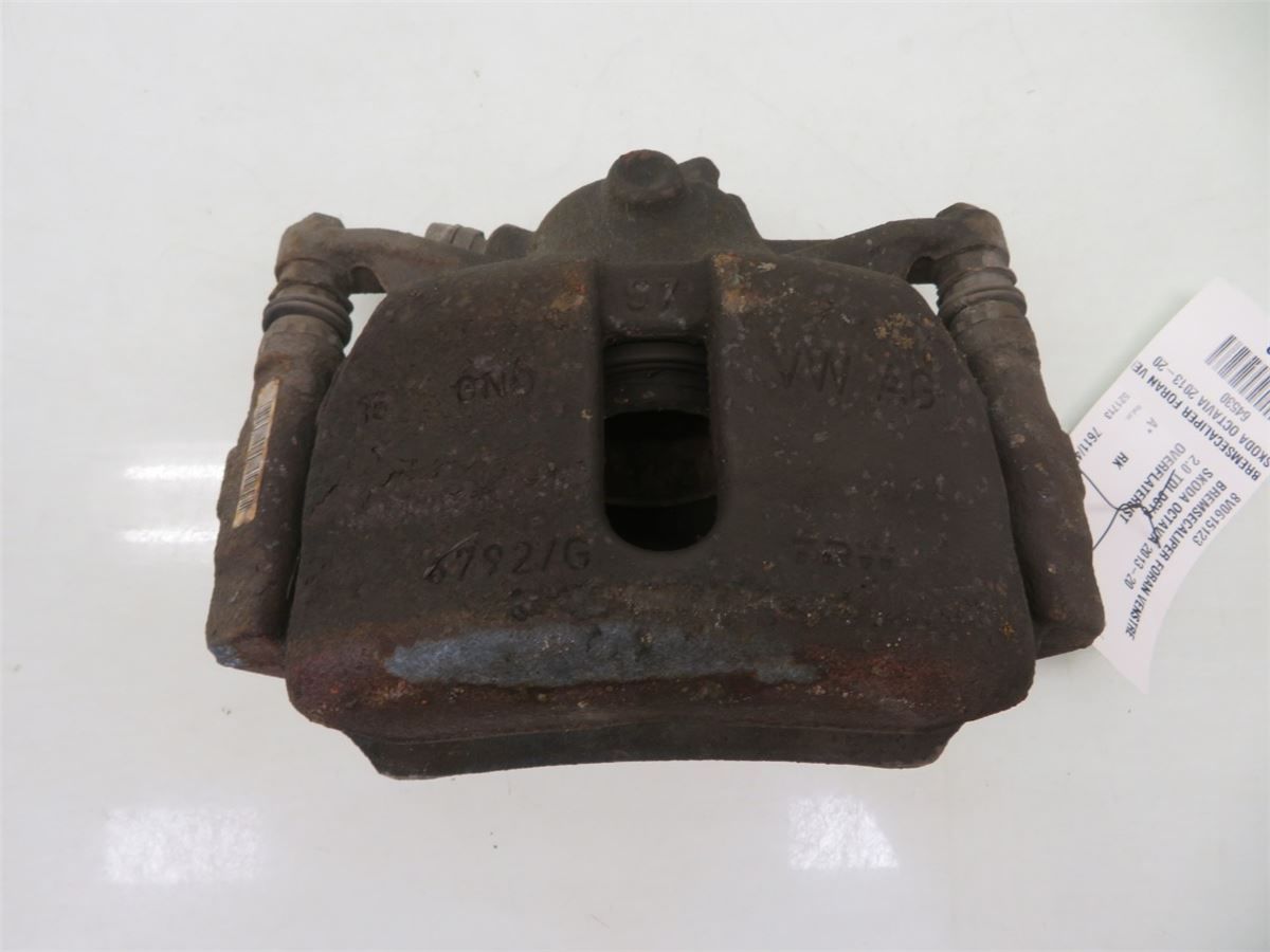 Bremsecaliper Foran Venstre – bilde 3