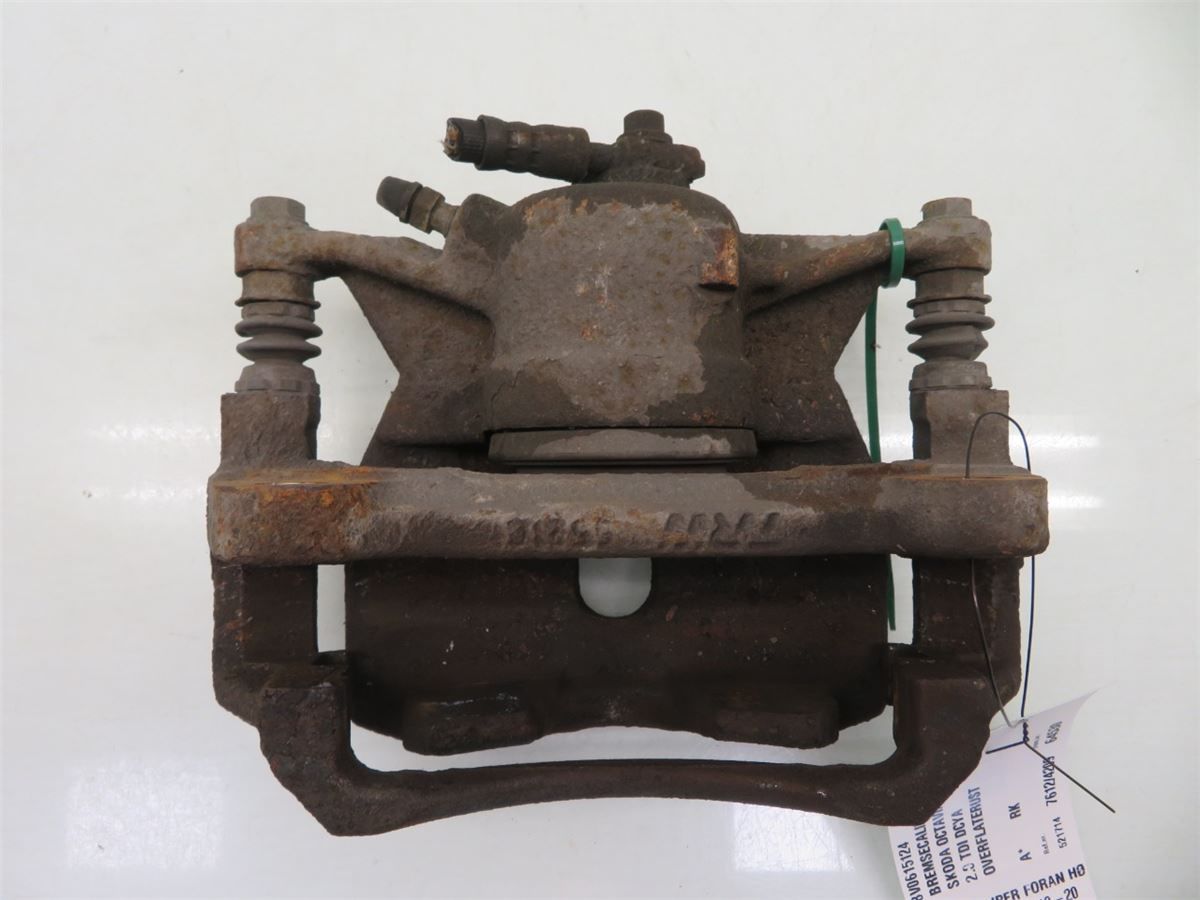Bremsecaliper Foran Høyre – bilde 1