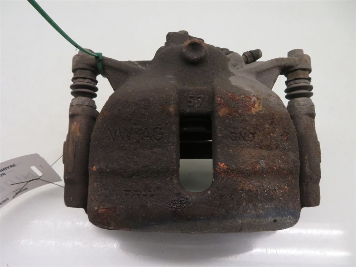 Bremsecaliper Foran Høyre – bilde 2
