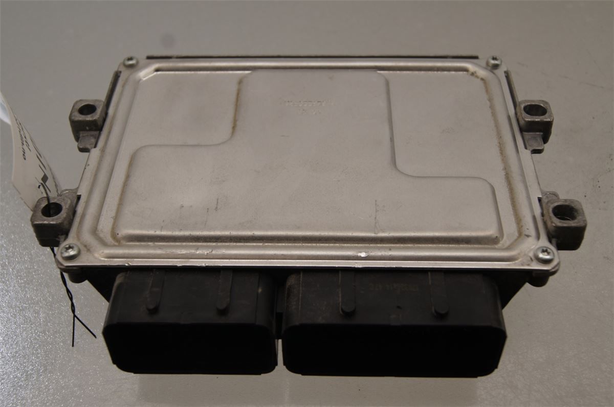 Styreenhet Elektrisk Motor – bilde 3