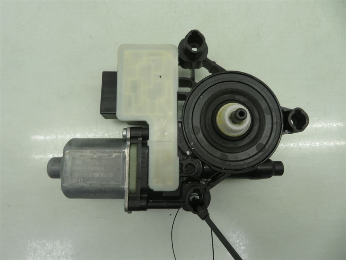 Vindusheismotor – bilde 1