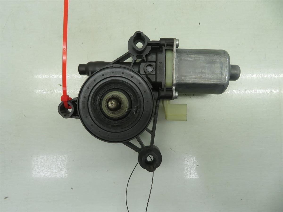 Vindusheismotor – bilde 1