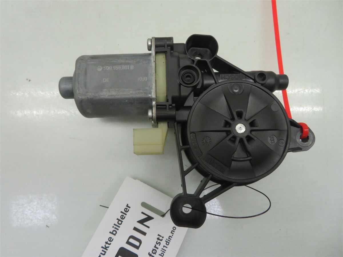 Vindusheismotor – bilde 2