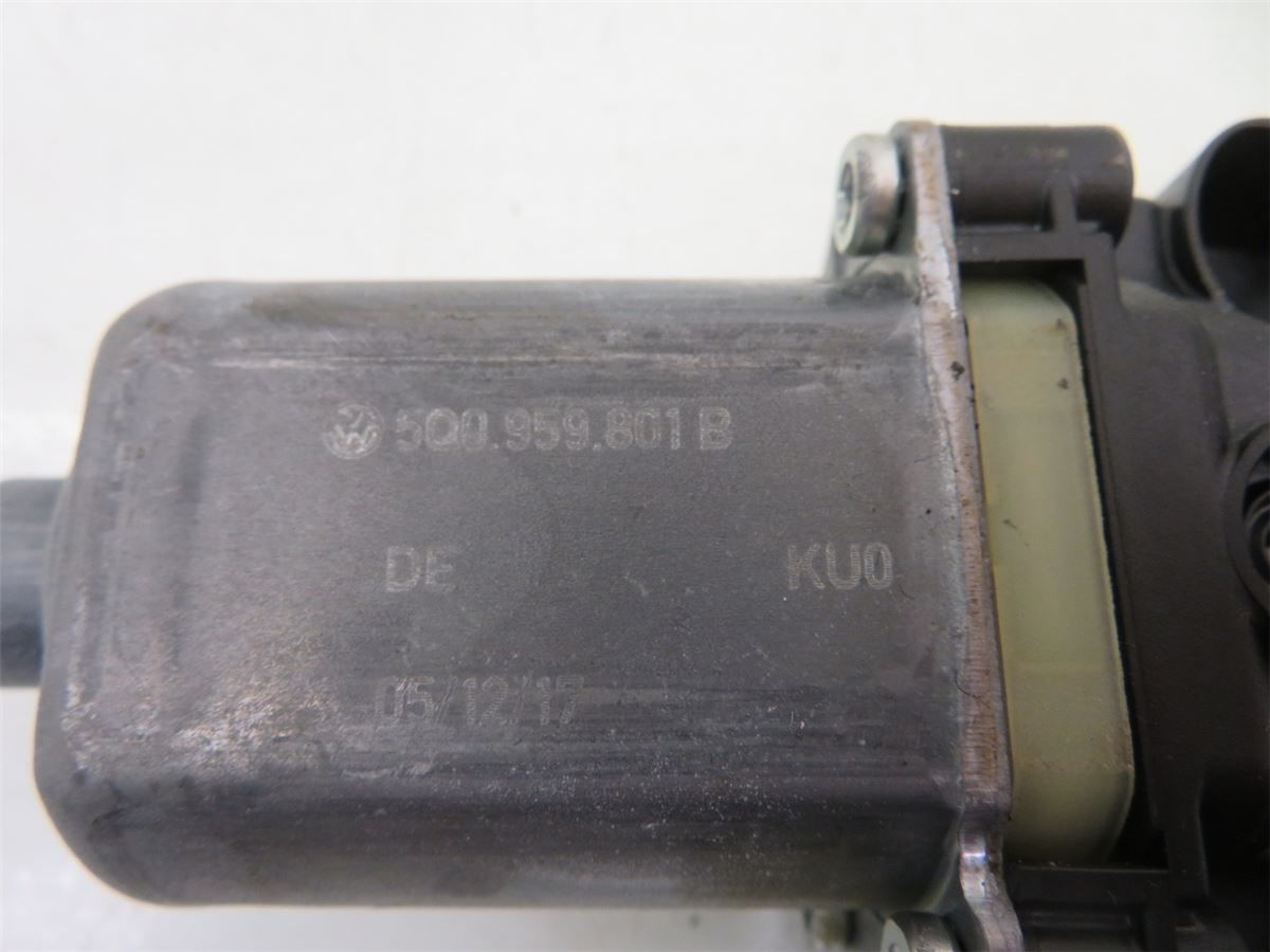 Vindusheismotor – bilde 3
