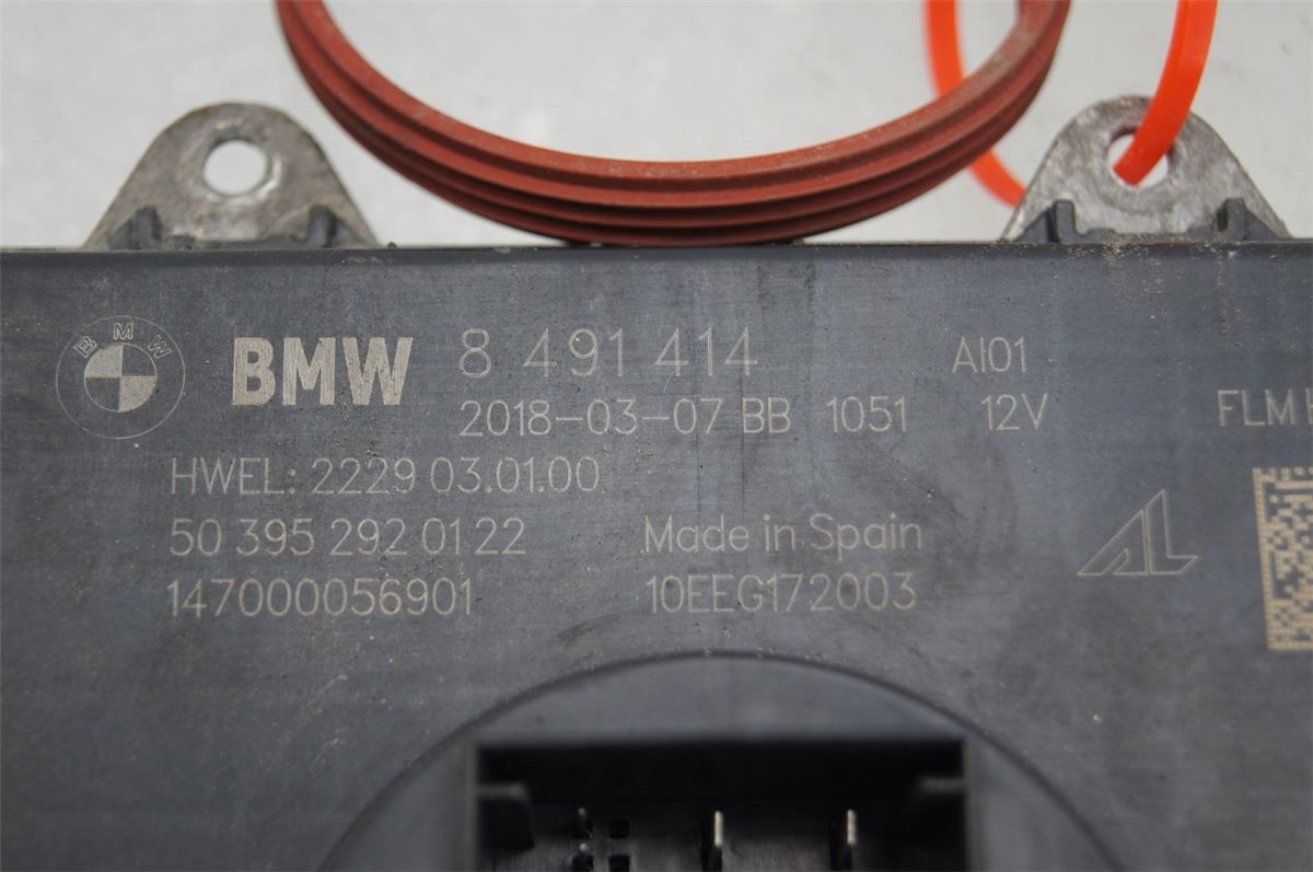 Styreenhet Xenon – bilde 2