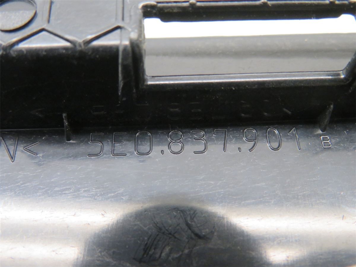 List Dør Dekor V.F. – bilde 3