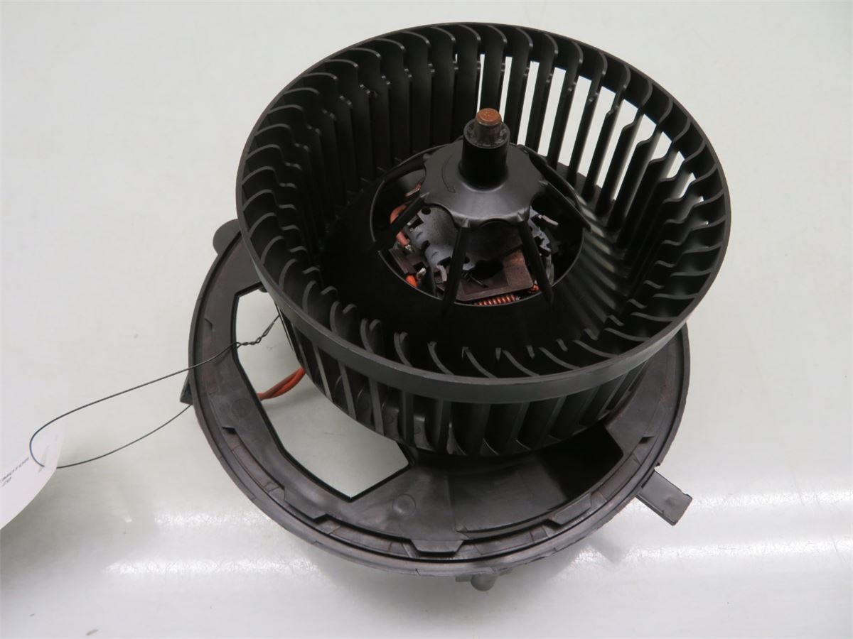 Varmeapparat Viftemotor – bilde 2