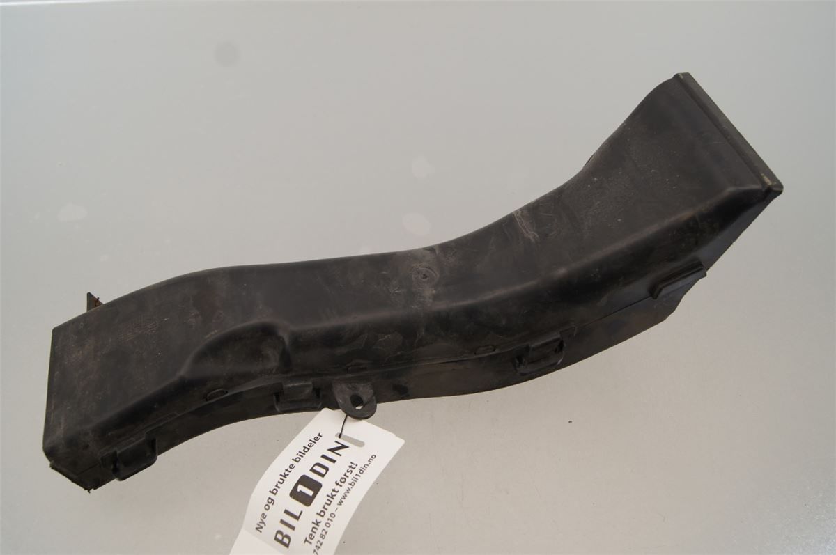 Luftstyring Front – bilde 1