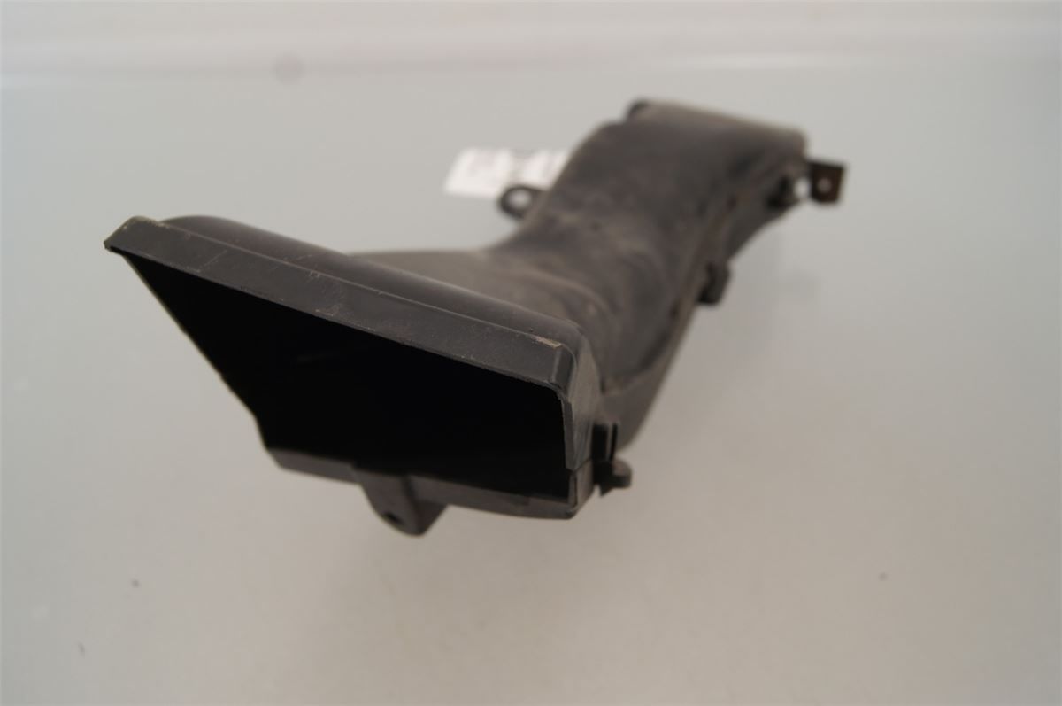 Luftstyring Front – bilde 2