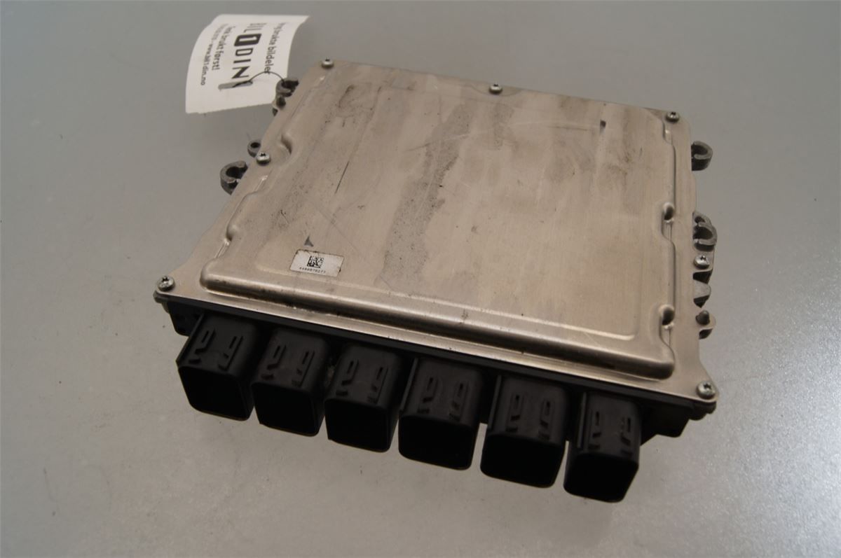 Styreenhet Motor (ECU) Diesel – bilde 3