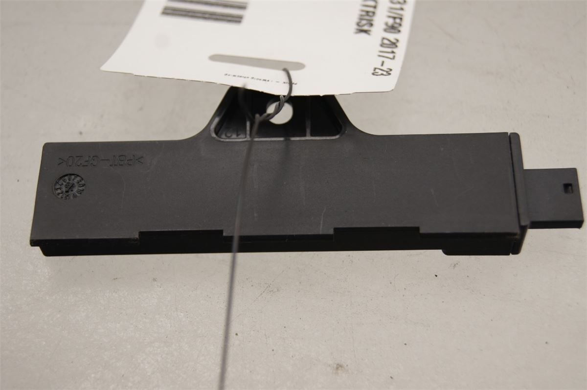 Antenn Elektrisk – bilde 2