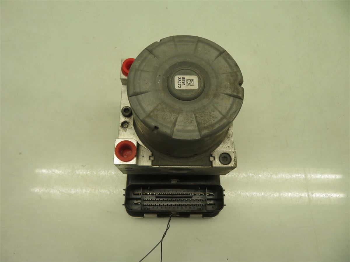 ABS Hydraulikkaggregat – bilde 1