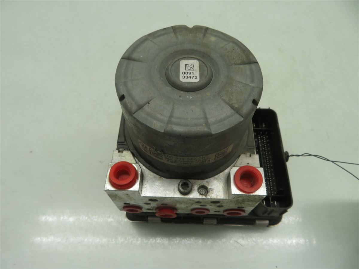 ABS Hydraulikkaggregat – bilde 2