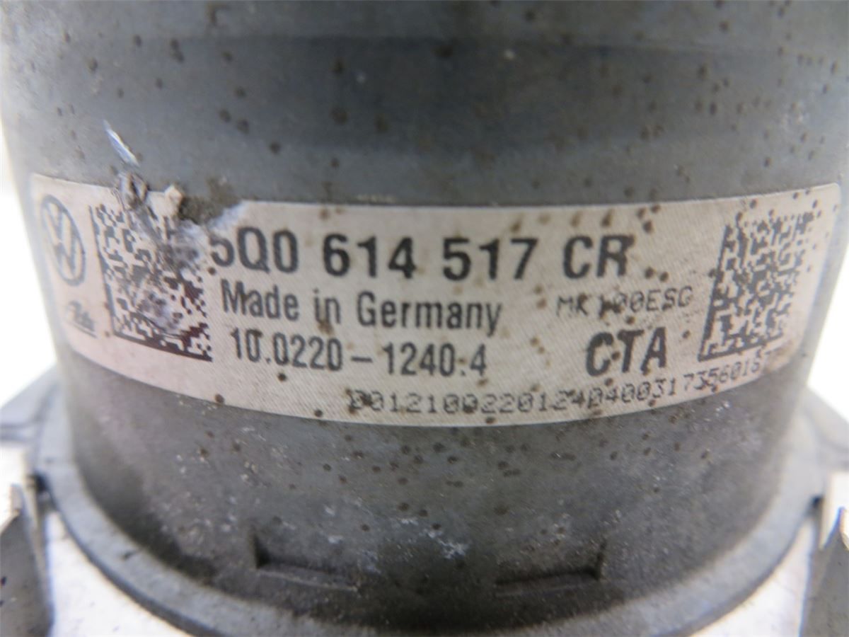 ABS Hydraulikkaggregat – bilde 3