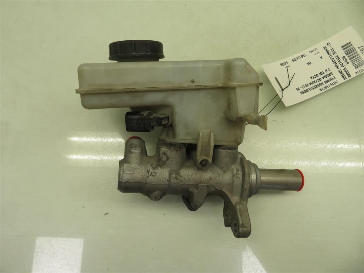 Brems Hovedsylinder – bilde 1