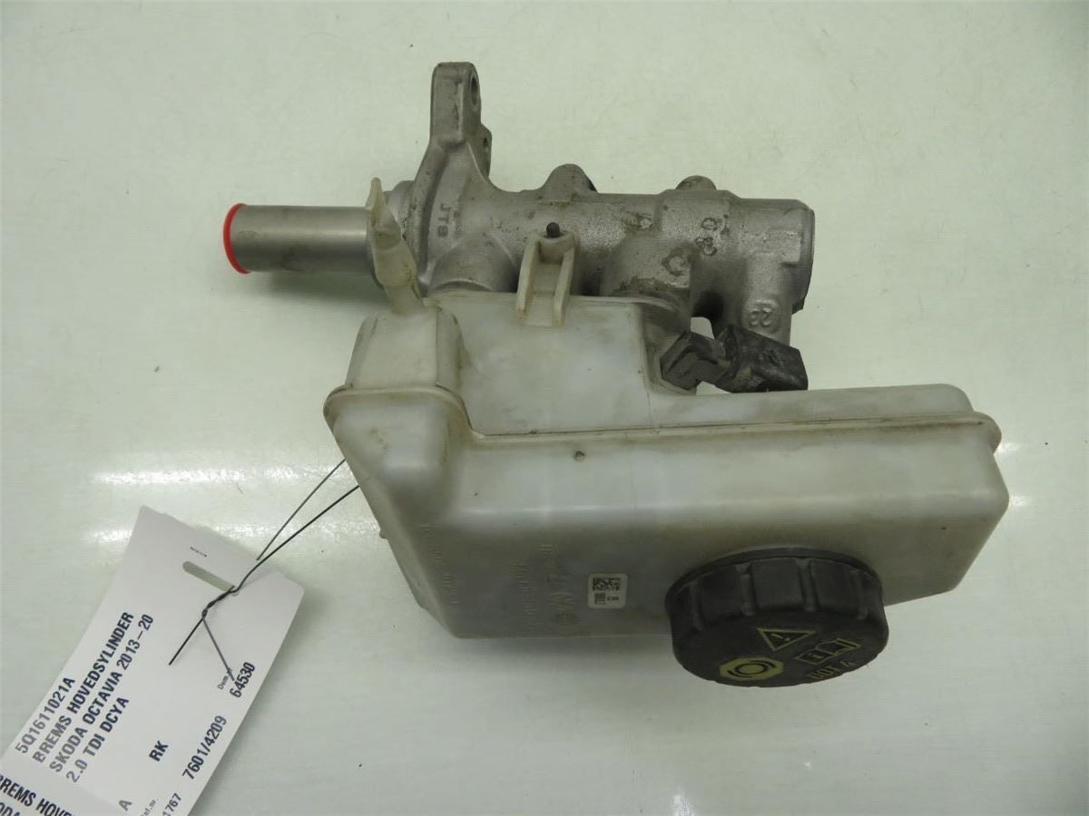 Brems Hovedsylinder – bilde 2