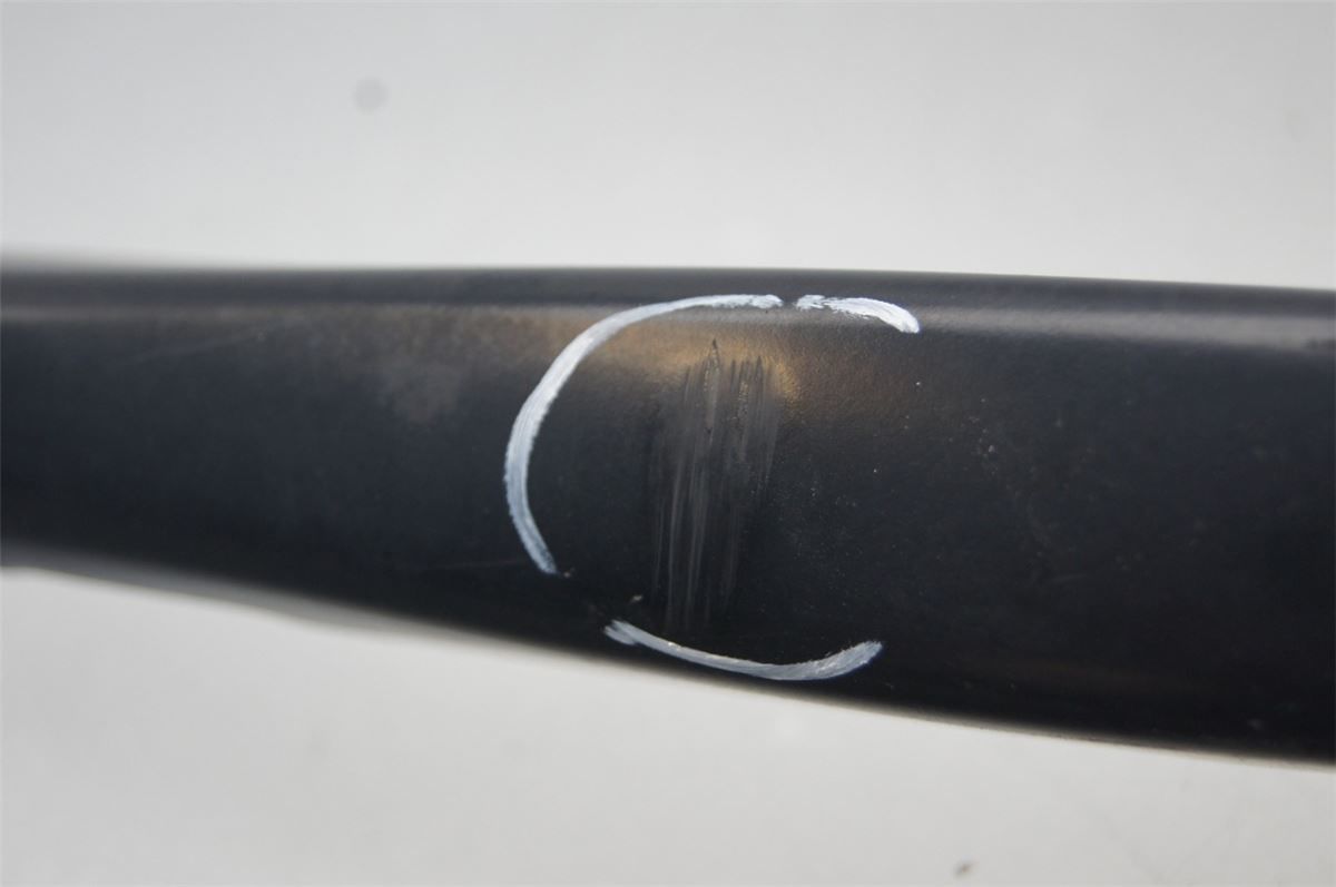 Viskerarm / Armer Frontrute – bilde 3