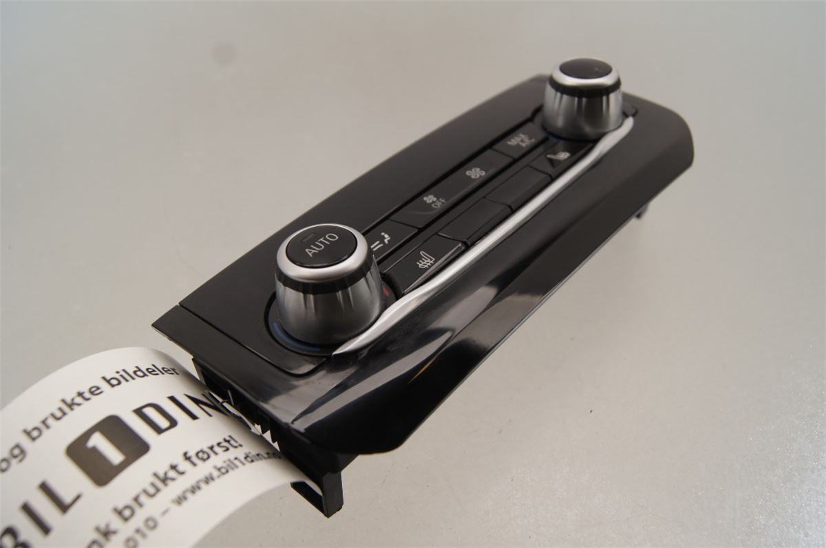 Varme AC Betjening/Display – bilde 2