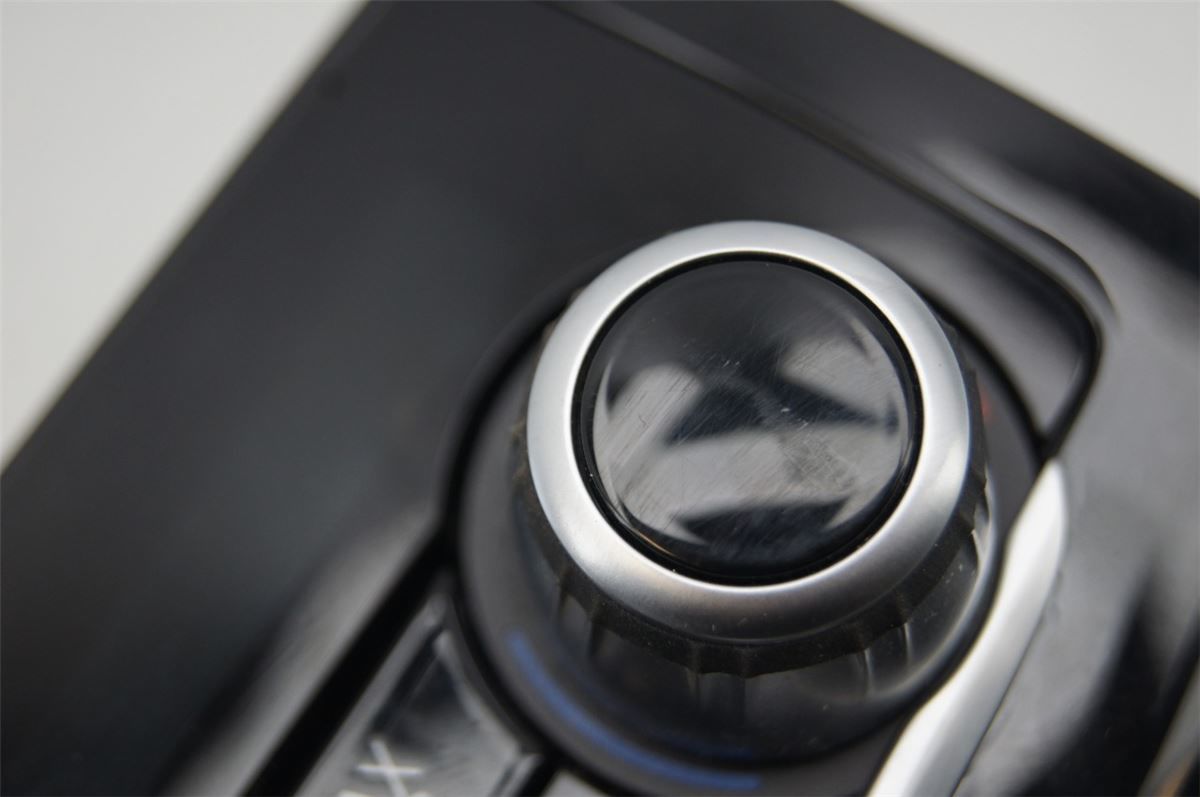Varme AC Betjening/Display – bilde 3