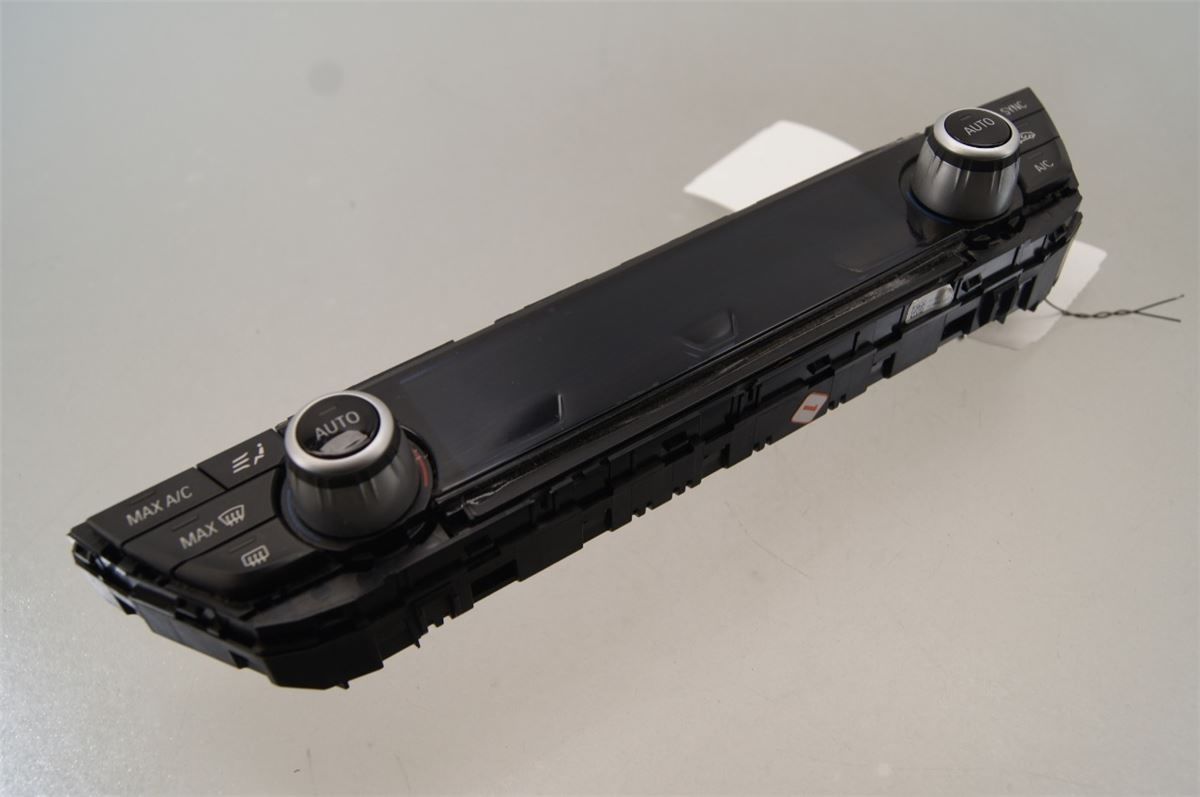 Varme AC Betjening/Display – bilde 1