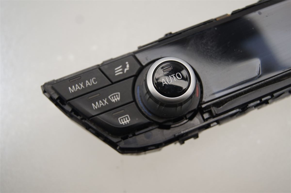 Varme AC Betjening/Display – bilde 2