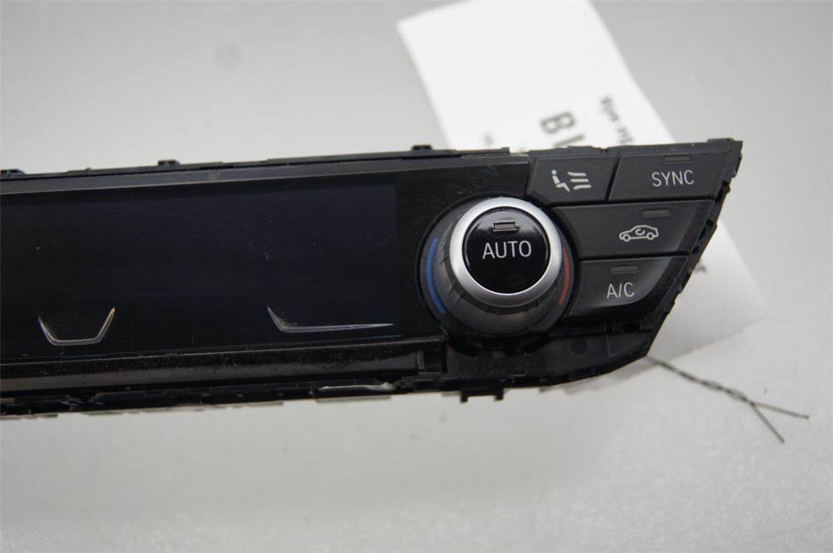 Varme AC Betjening/Display – bilde 3