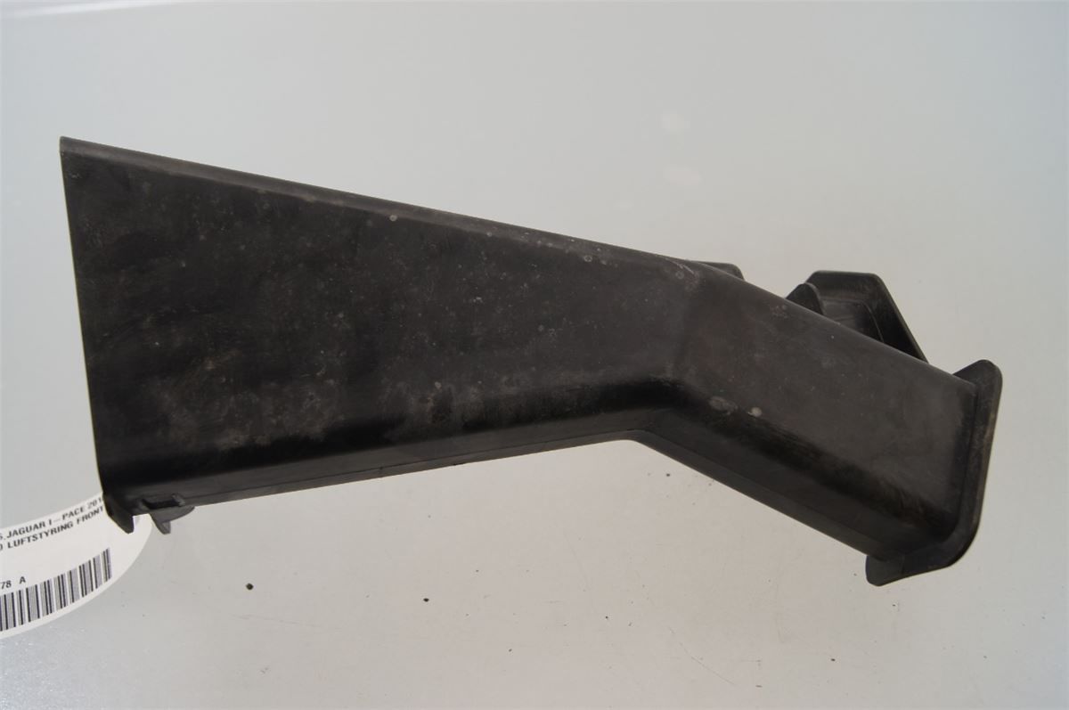 Luftstyring Front – bilde 1