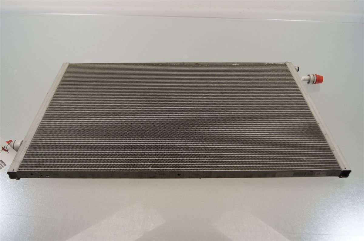 Radiator Automat – bilde 1