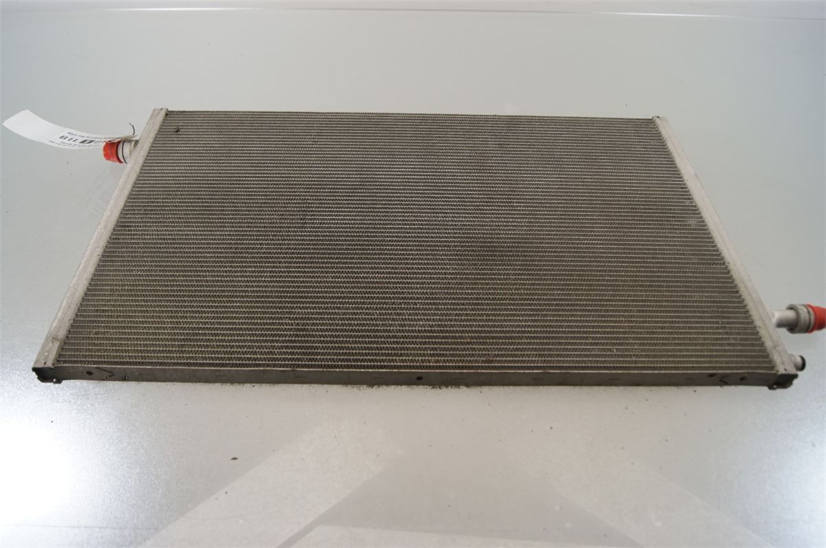 Radiator Automat – bilde 1