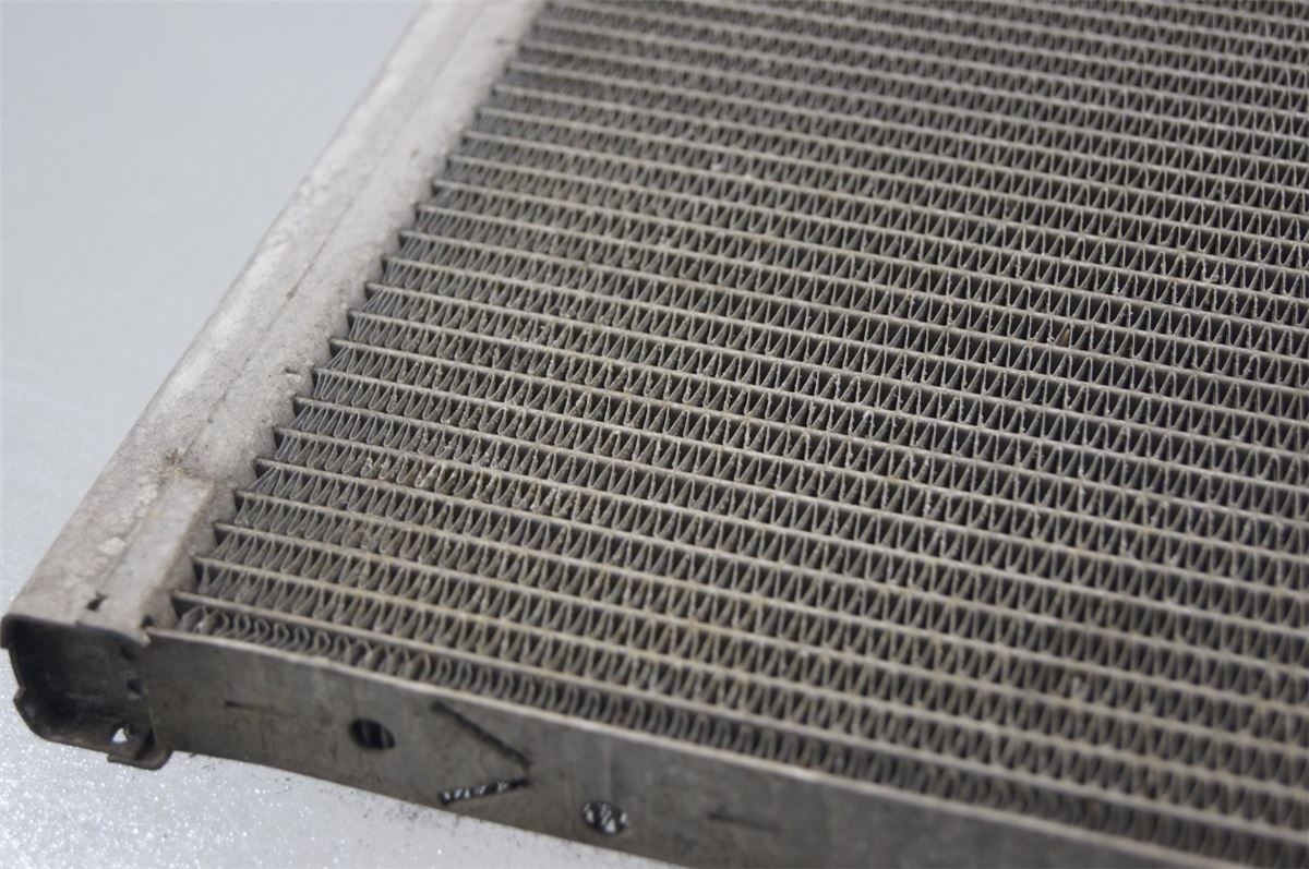 Radiator Automat – bilde 2