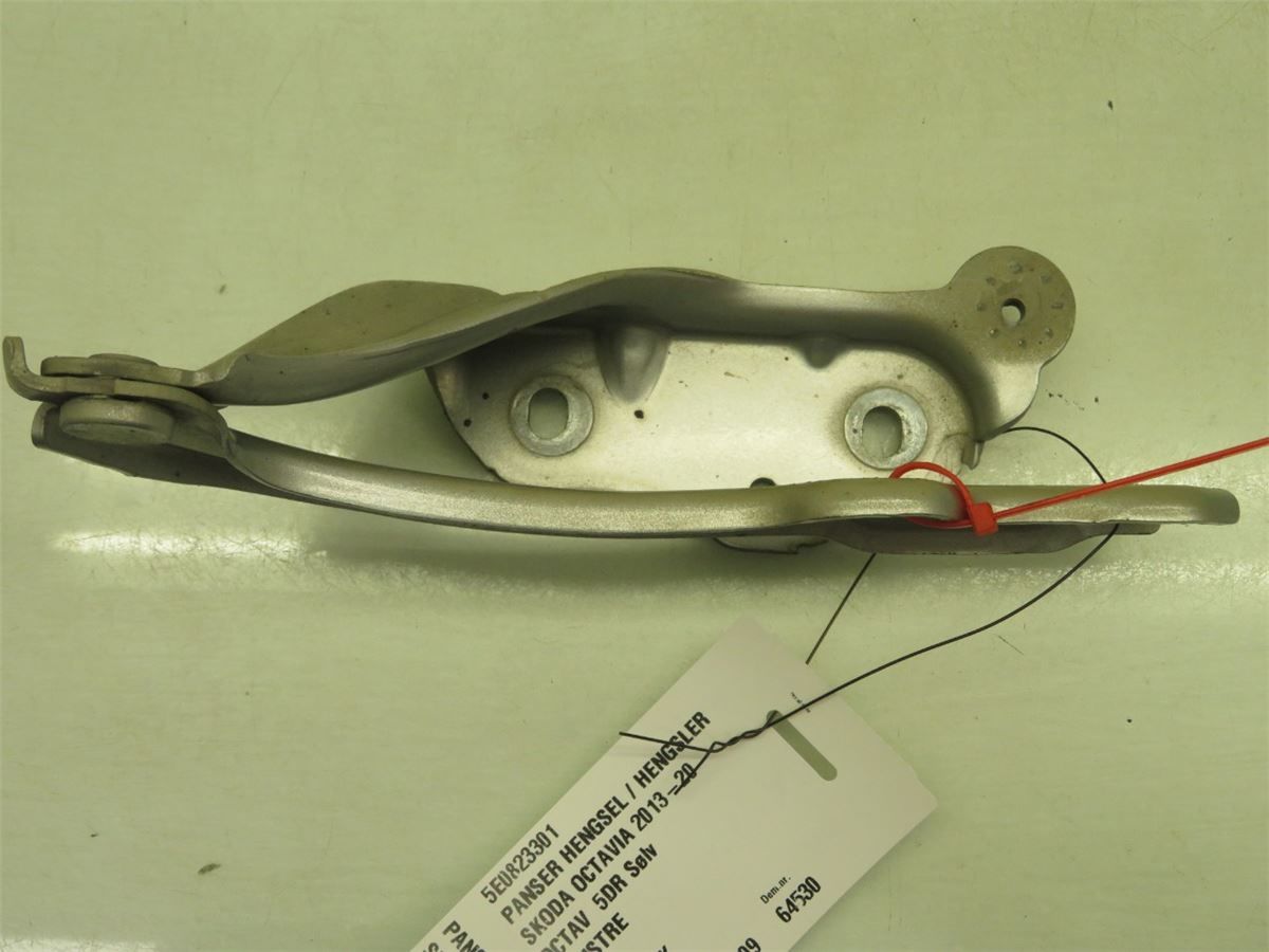 Panser Hengsel / Hengsler – bilde 3