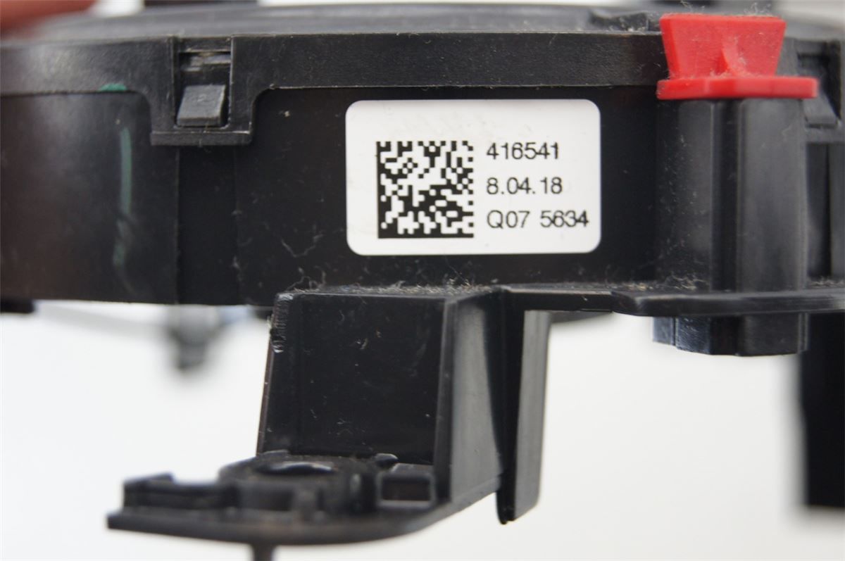 Airbag Kontaktrull – bilde 3