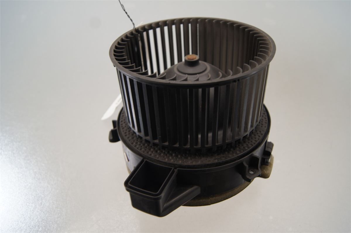 Varmeapparat Viftemotor – bilde 1