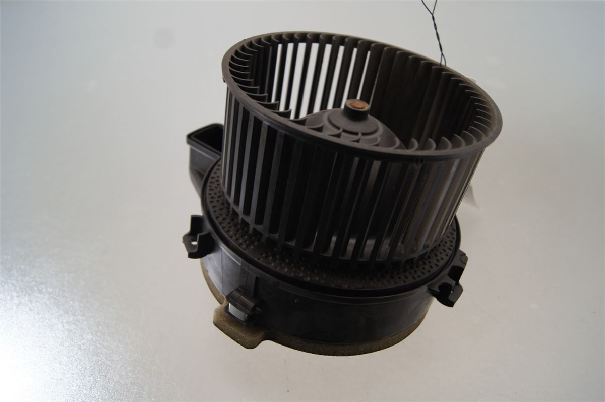 Varmeapparat Viftemotor – bilde 2