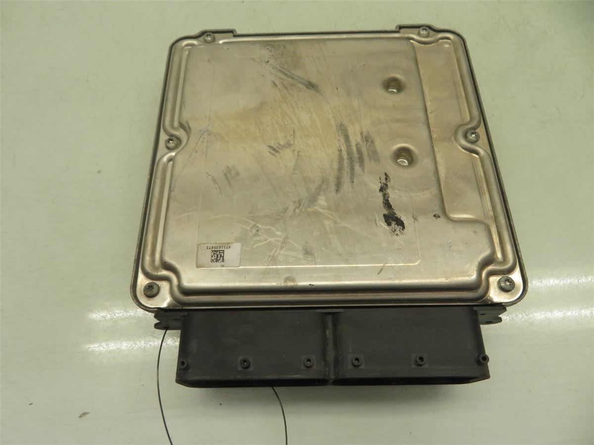 Styreenhet Motor (ECU) Diesel – bilde 3