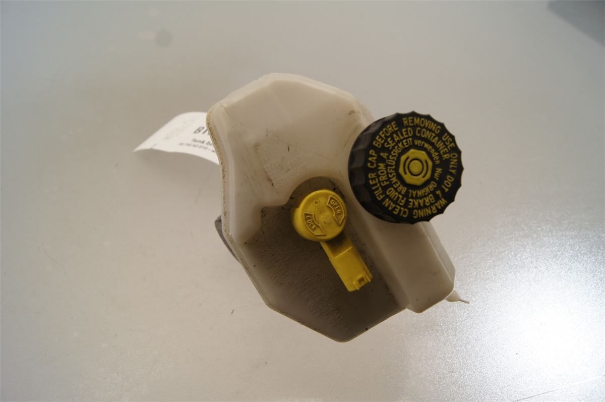 Brems Hovedsylinder – bilde 2