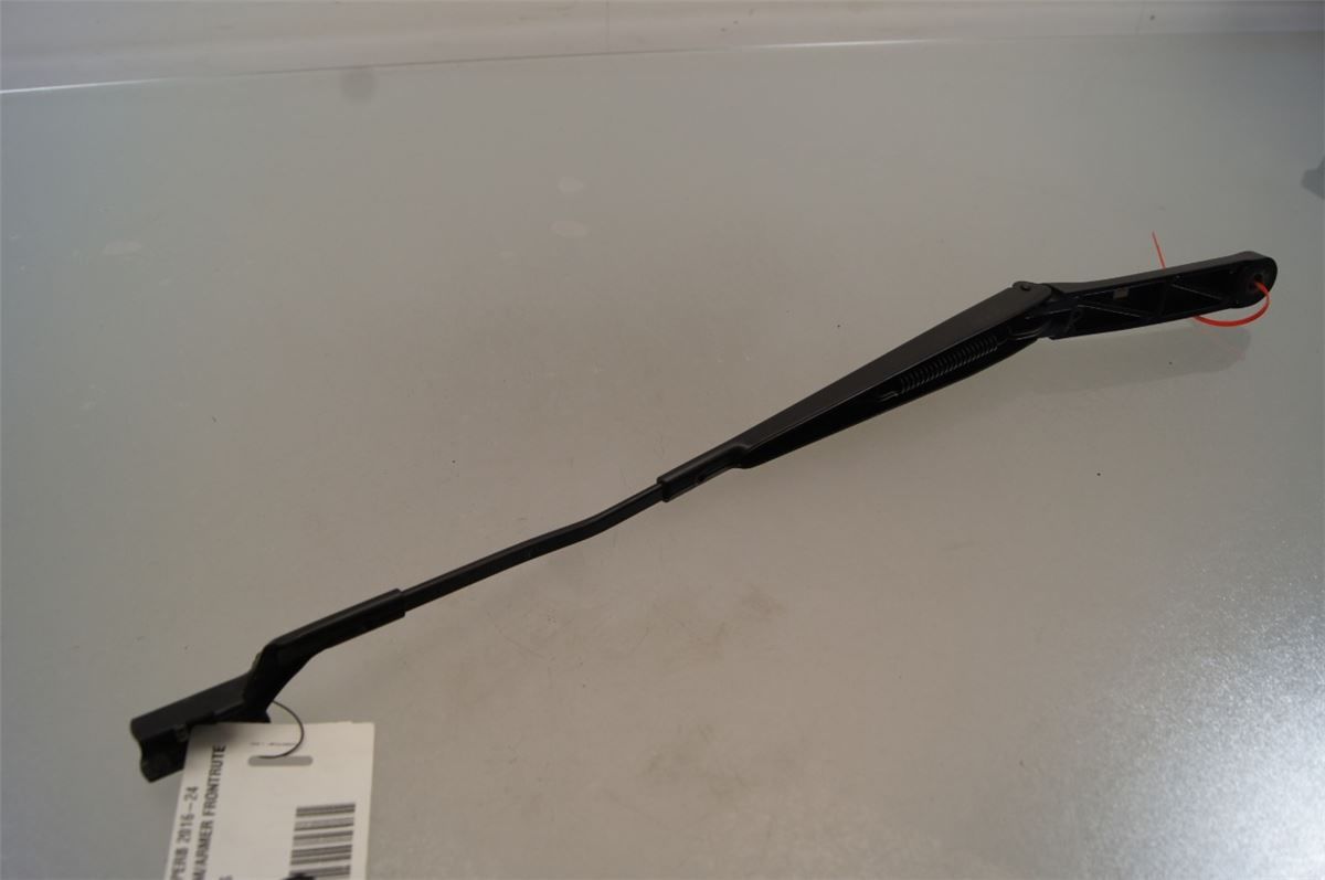Viskerarm / Armer Frontrute – bilde 2