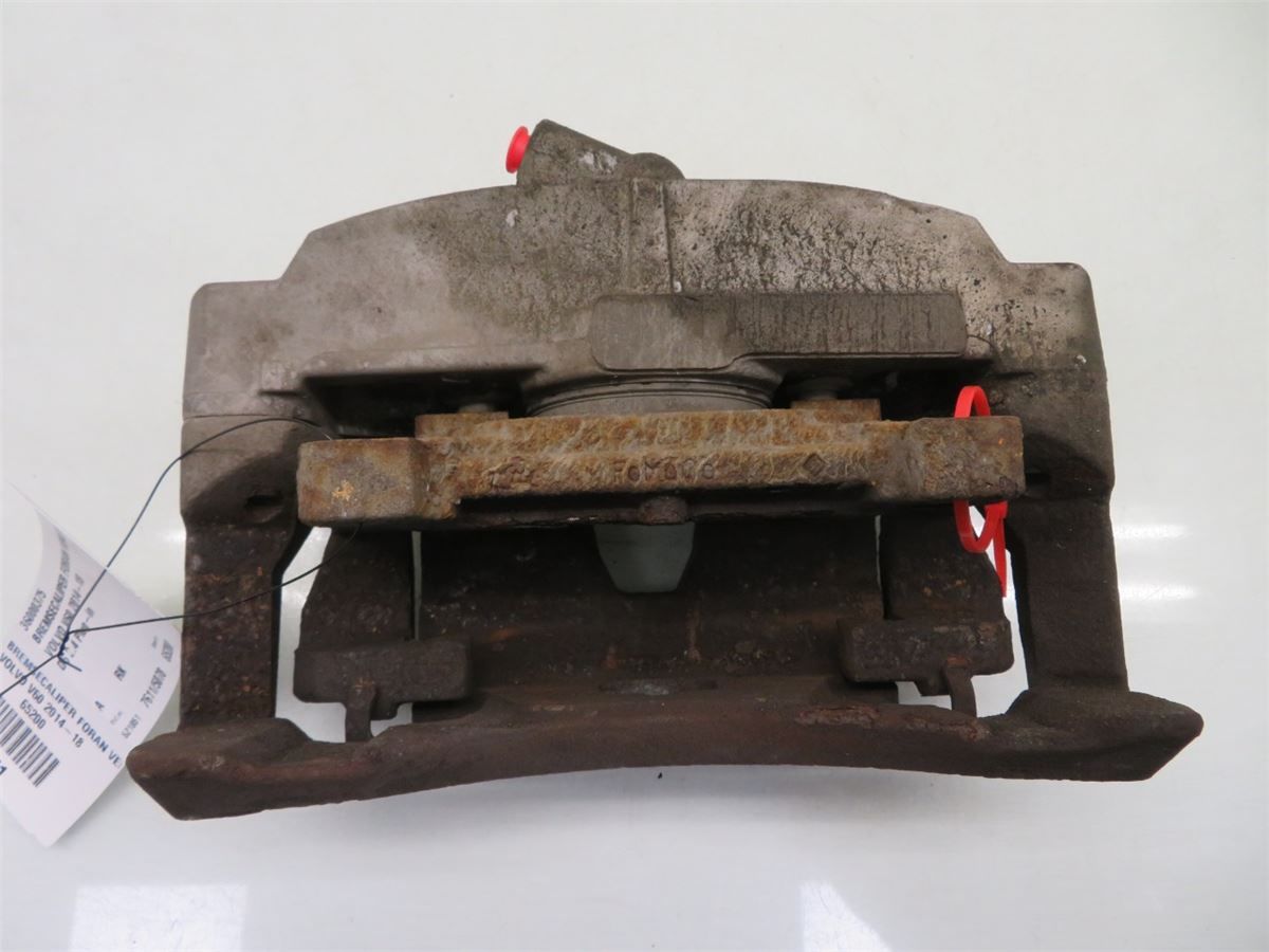 Bremsecaliper Foran Venstre – bilde 1
