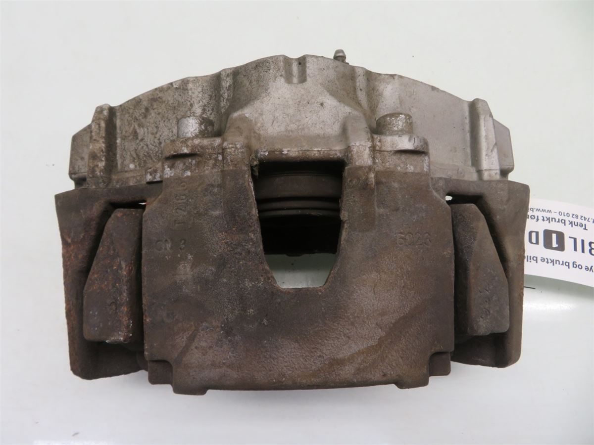 Bremsecaliper Foran Venstre – bilde 2