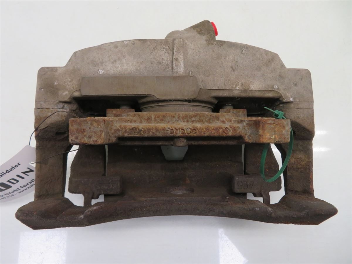 Bremsecaliper Foran Høyre – bilde 3