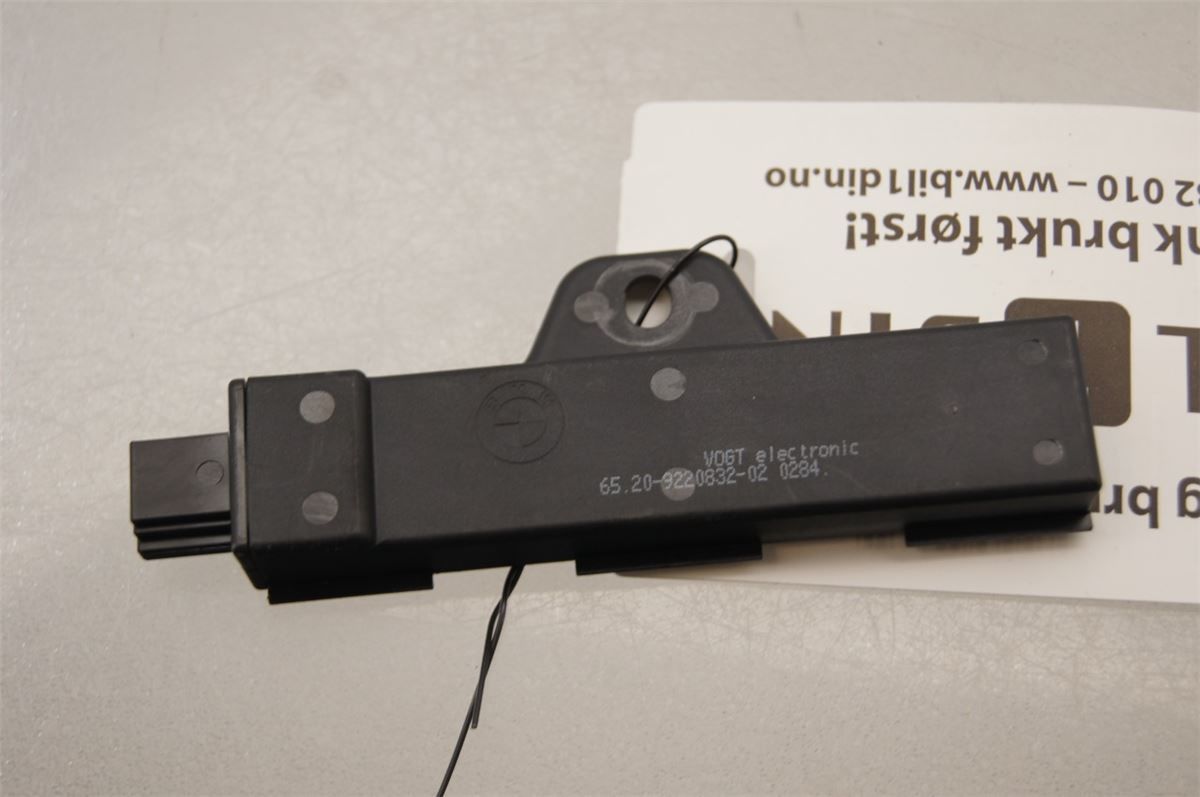 Antenn Elektrisk – bilde 1