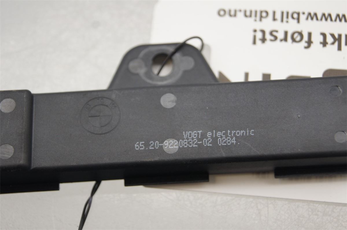 Antenn Elektrisk – bilde 2